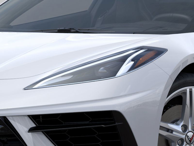 2026 Chevrolet Corvette 2LT - Photo 38