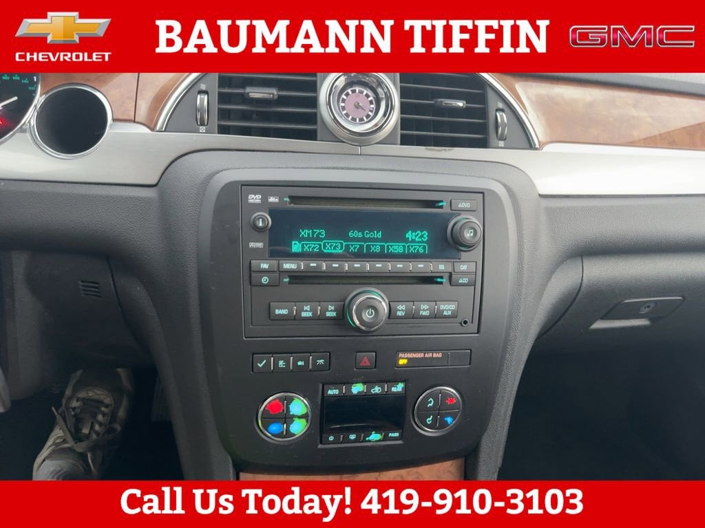 2011 Buick Enclave CXL-1 - Photo 20
