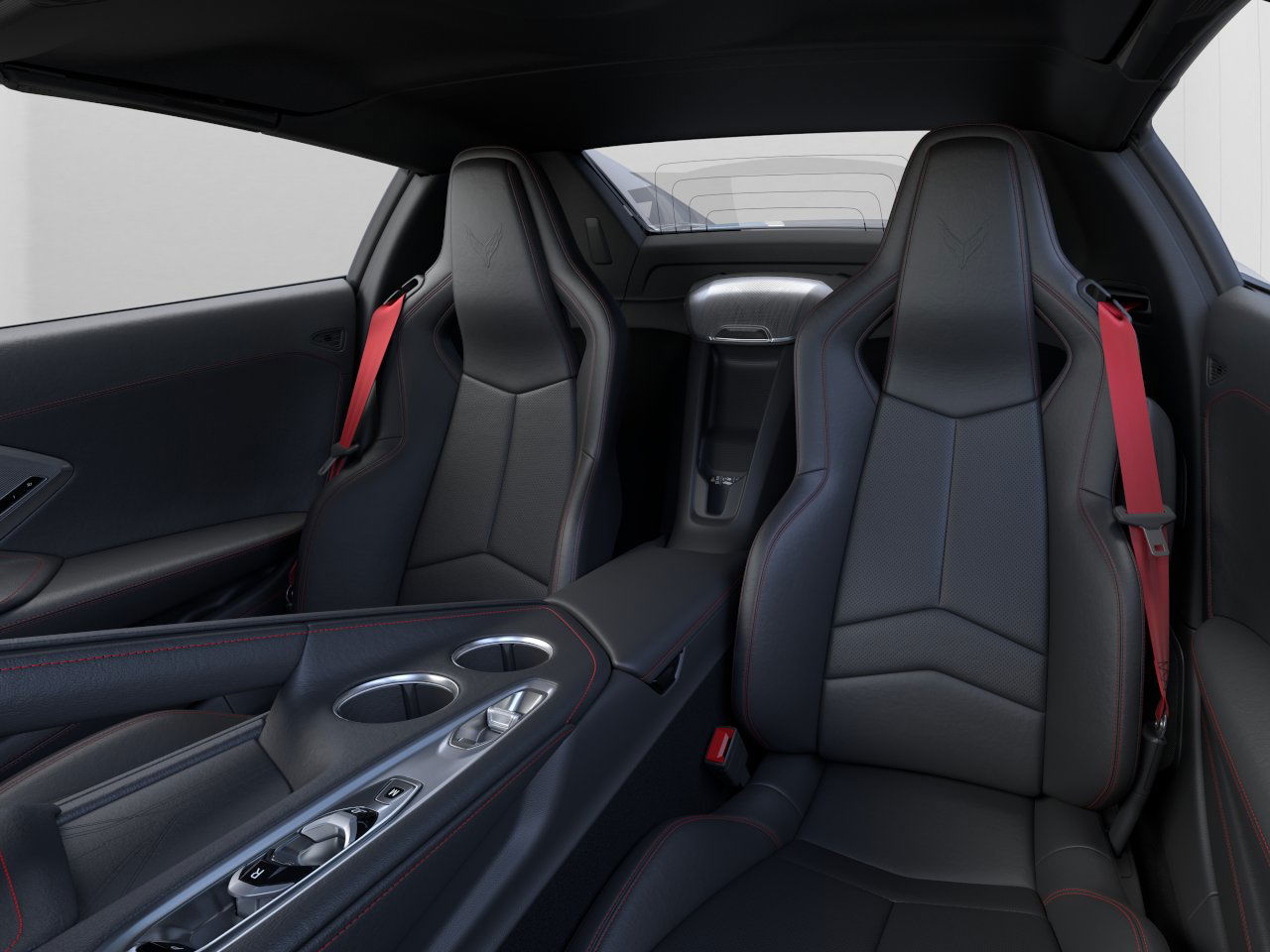 2026 Chevrolet Corvette 2LT - Photo 44
