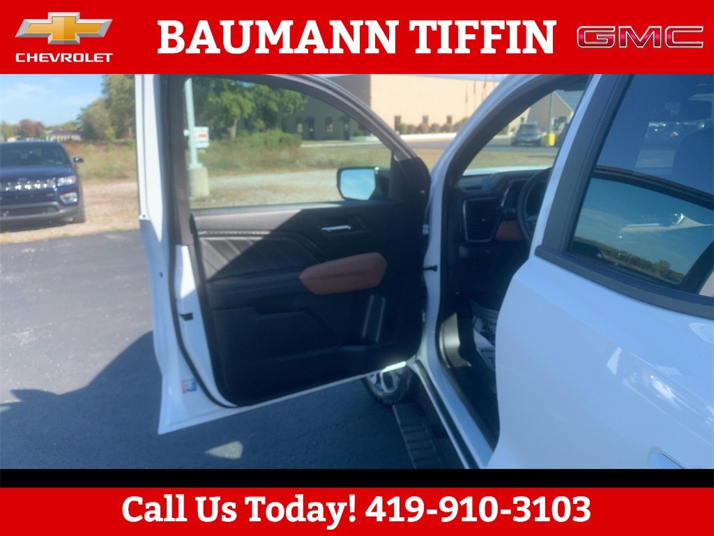 Used 2024 GMC Canyon AT4 Truck