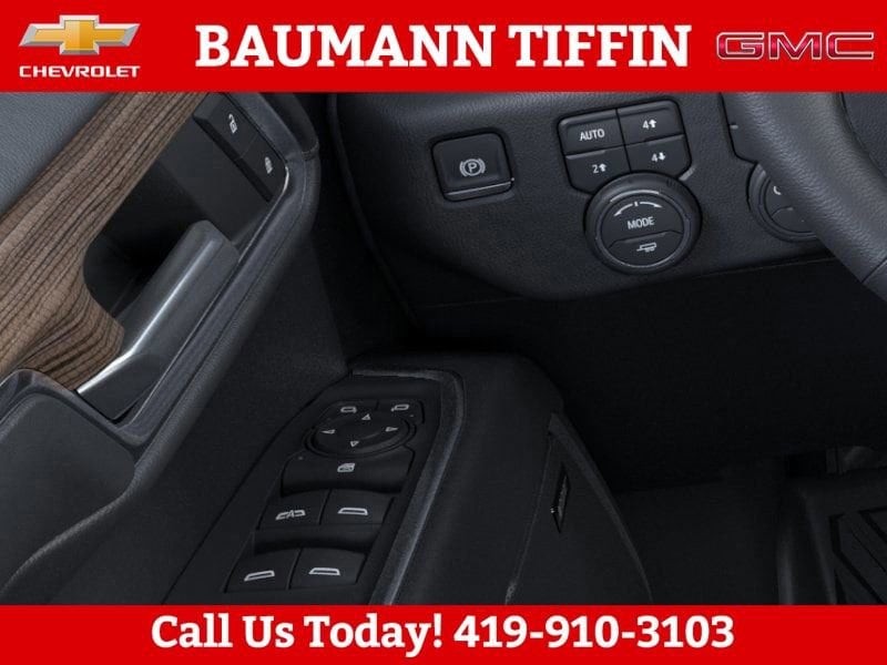 2026 Chevrolet Silverado 1500 LT Trail Boss - Photo 22