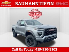 2026 GMC Canyon Elevation Truck