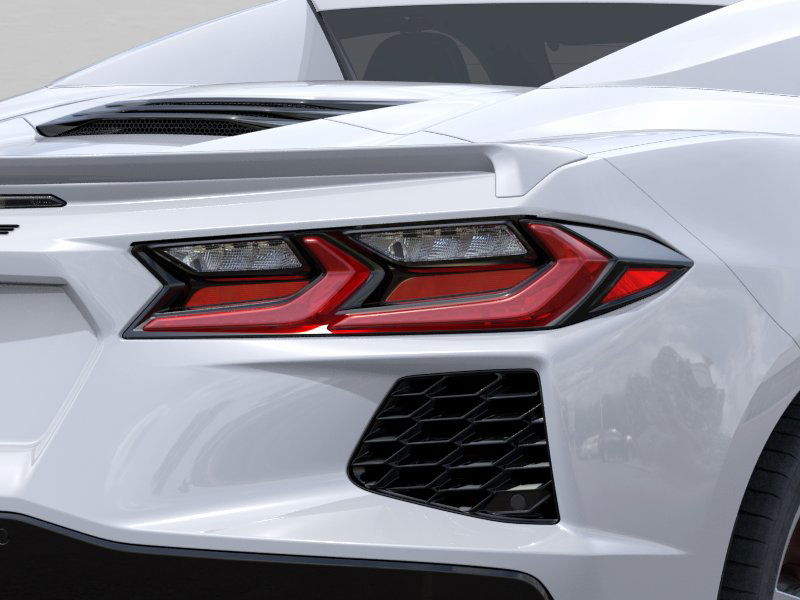 2026 Chevrolet Corvette 2LT - Photo 39