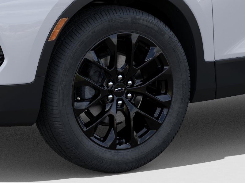 2026 Chevrolet Blazer 2LT - Photo 34