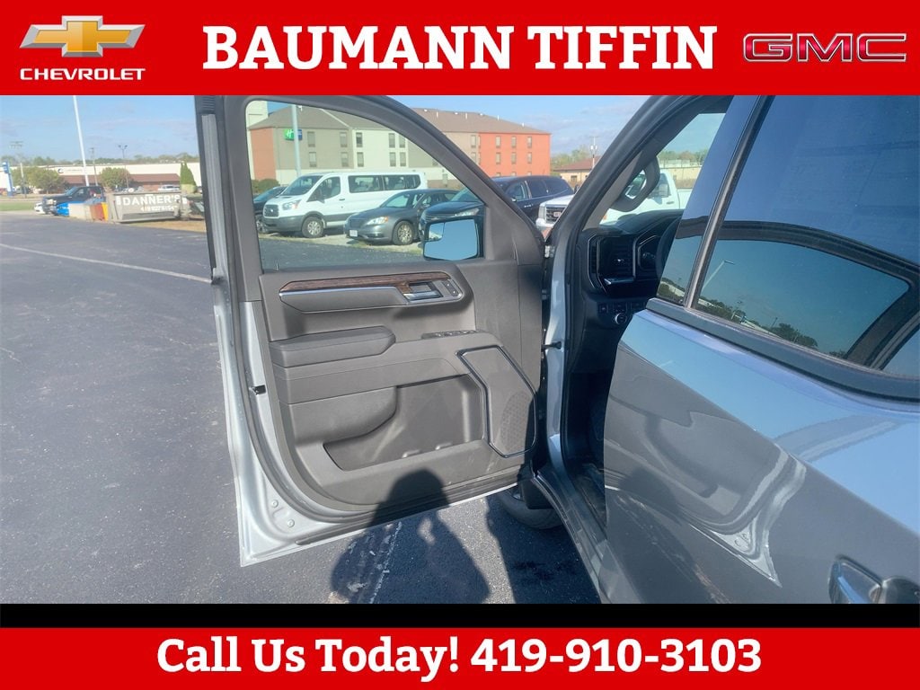 New 2026 GMC Sierra 1500 Elevation Truck