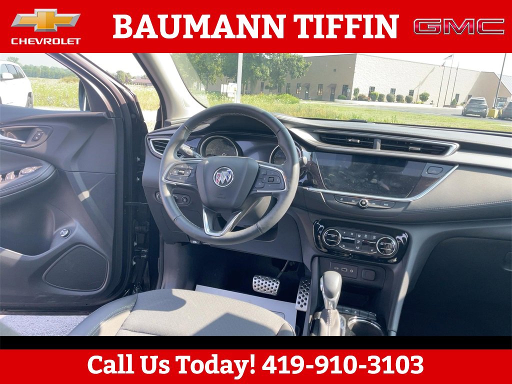 2023 Buick Encore GX Select photo 2