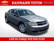  Dodge Avenger
