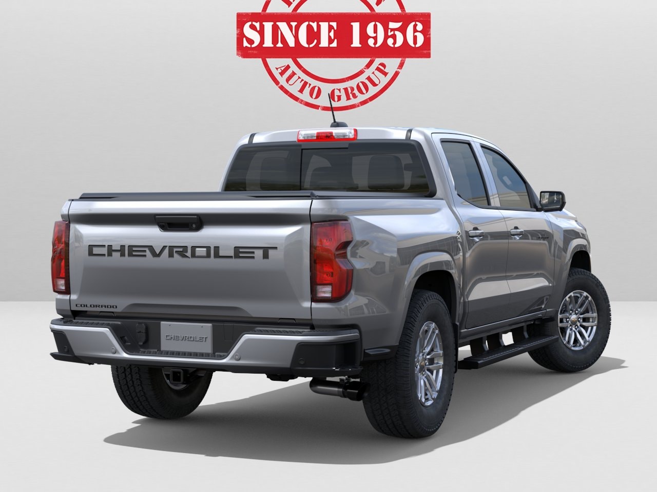 2026 Chevrolet Colorado LT - Photo 29