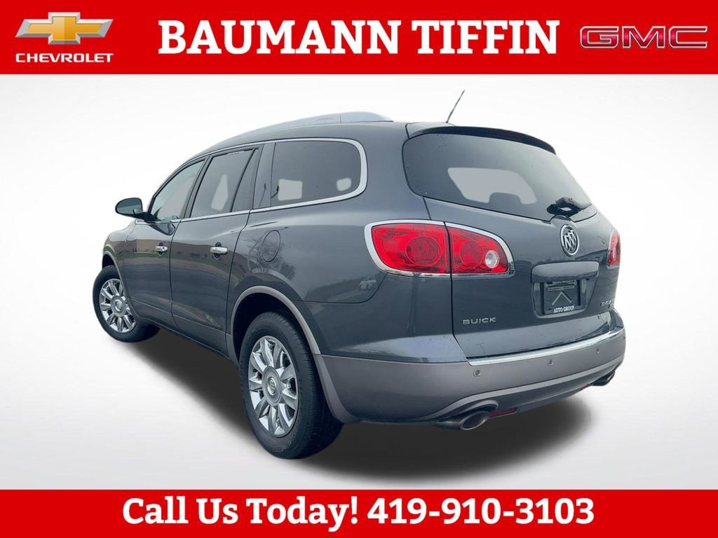 2011 Buick Enclave CXL-1 - Photo 8