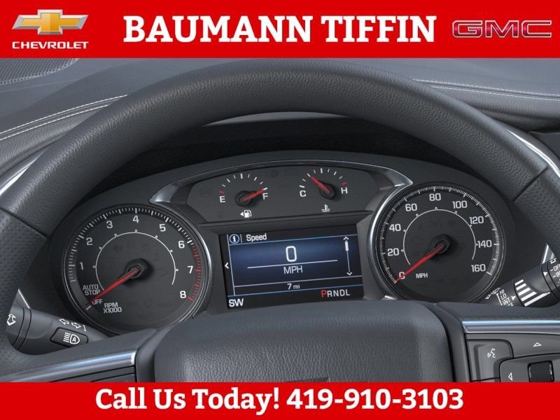 2026 Chevrolet Blazer 2LT - Photo 18