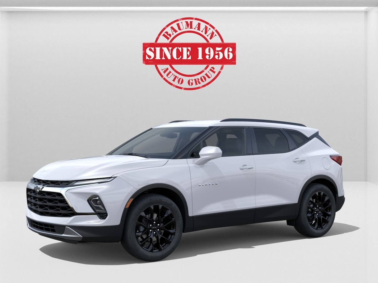 2026 Chevrolet Blazer 2LT - Photo 27