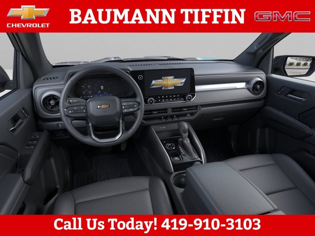 2026 Chevrolet Colorado LT - Photo 15