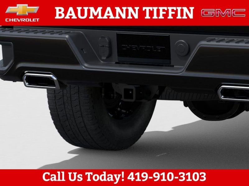 2026 Chevrolet Silverado 1500 LT Trail Boss - Photo 14