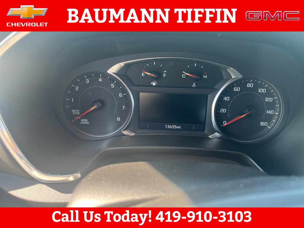 2024 Chevrolet Blazer 2LT - Photo 16