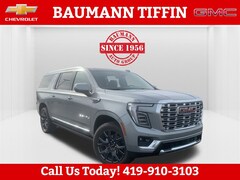 2025 GMC Yukon XL Denali SUV