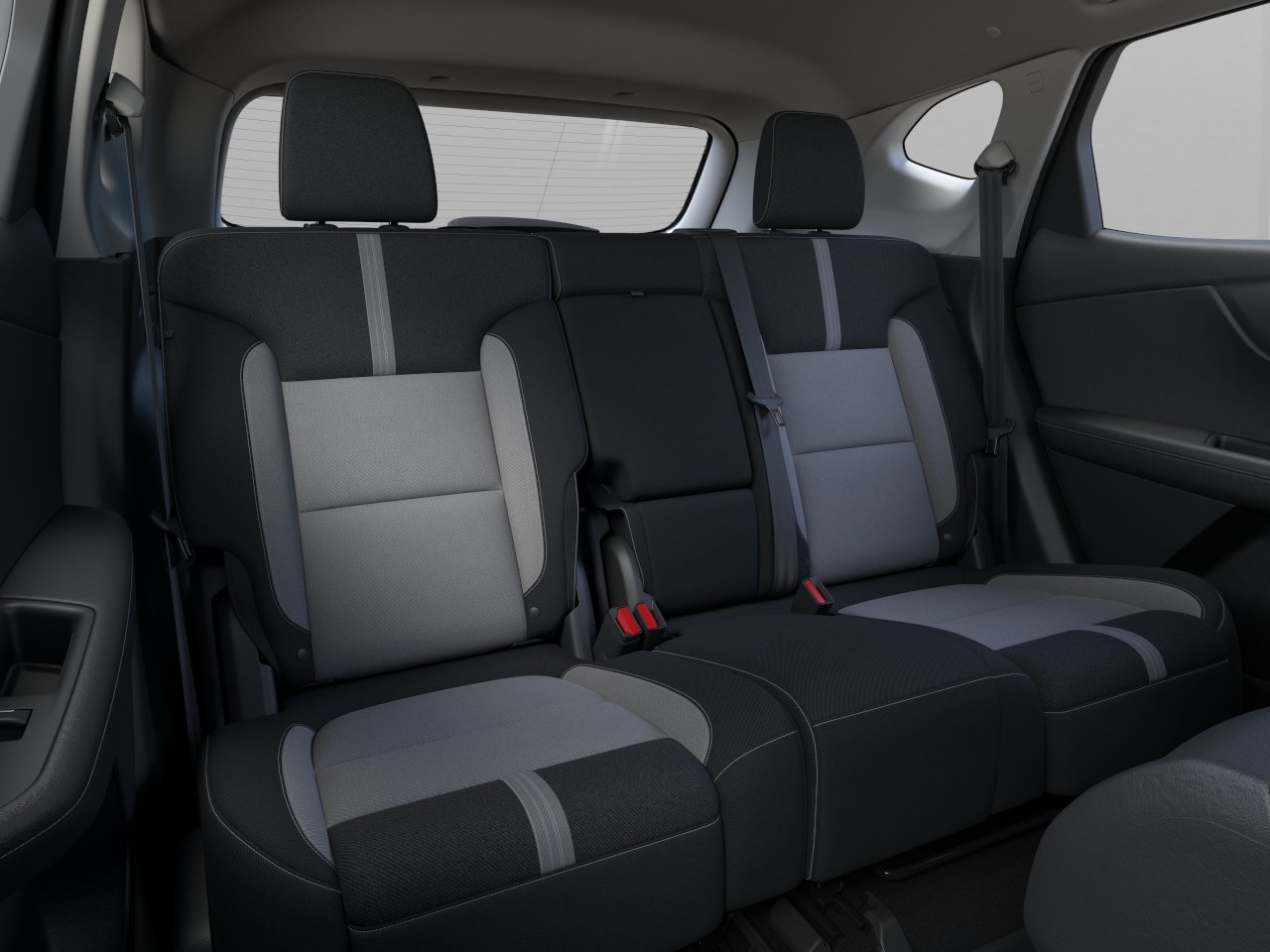 2026 Chevrolet Blazer 2LT - Photo 42