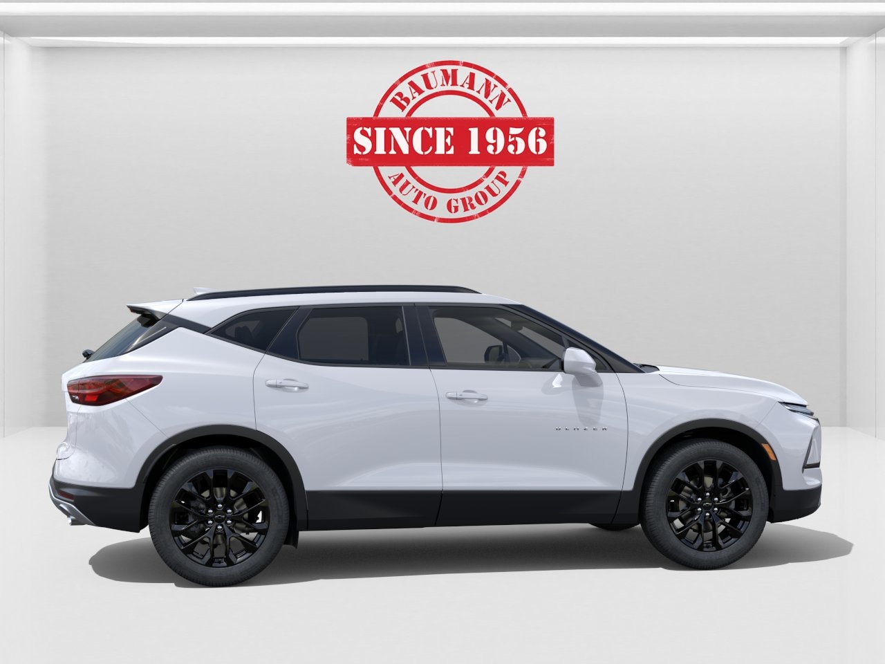 2026 Chevrolet Blazer 2LT - Photo 30