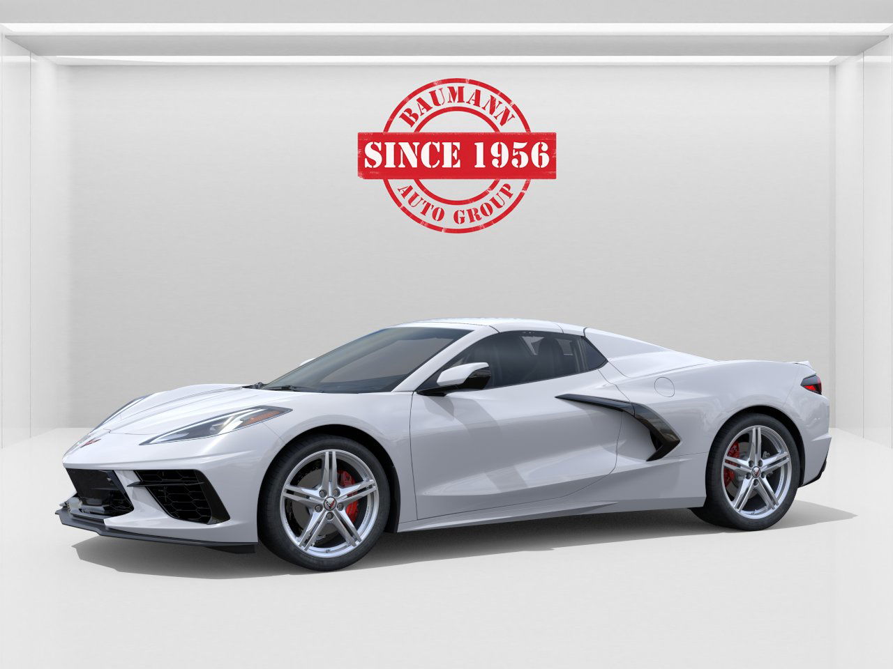 2026 Chevrolet Corvette 2LT - Photo 30