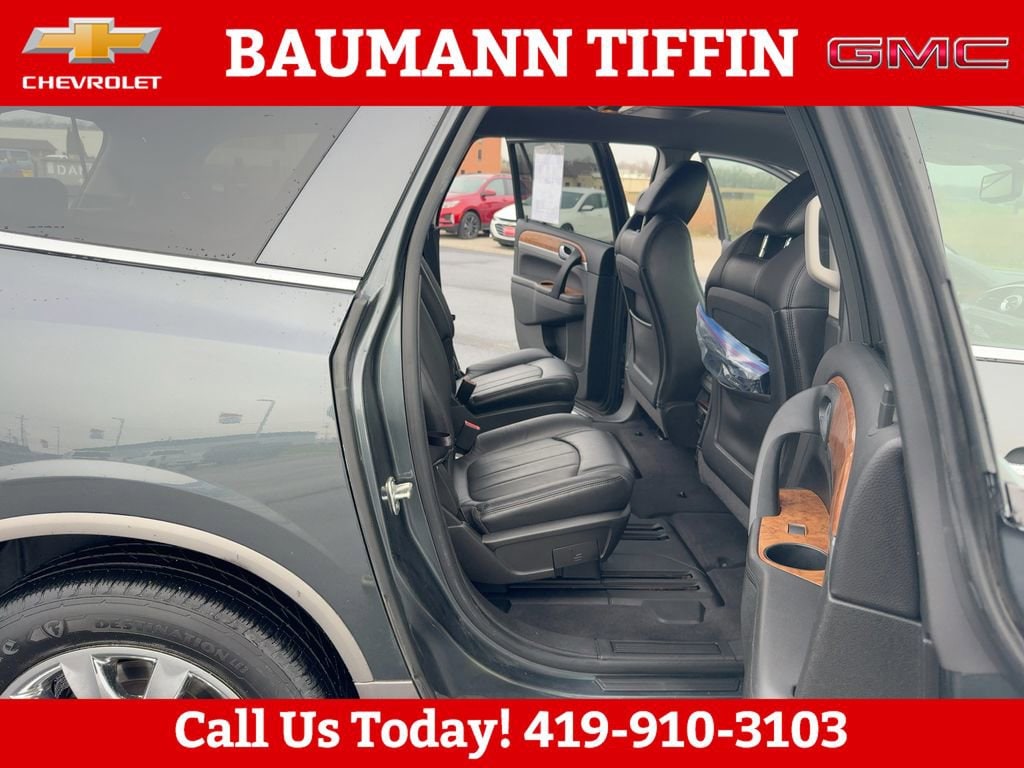 2011 Buick Enclave CXL-1 - Photo 14