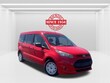 Ford Transit Connect Wagon