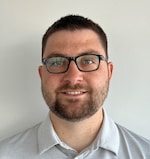 Staff member Ben Rice from b2ce9cfa79cd