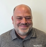Staff member Scot Turner from 231894680748