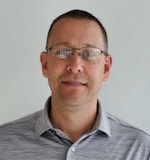 Staff member Matt Rice from b2ce9cfa79cd