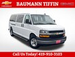  Chevrolet Express Passenger