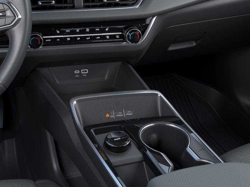 2027 Chevrolet Equinox LT - Photo 23