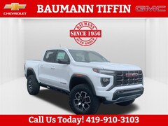 2026 GMC Canyon AT4X Truck