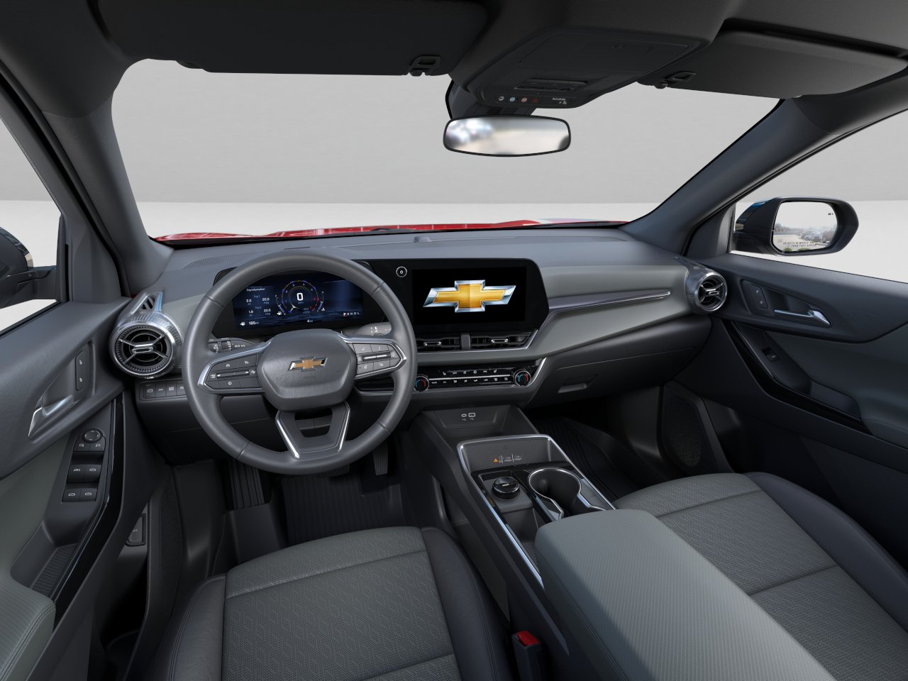 2027 Chevrolet Equinox LT - Photo 15