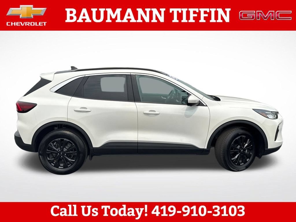 Used 2023 Ford Escape Active