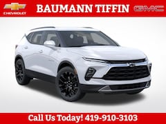 2026 Chevrolet Blazer 2LT SUV