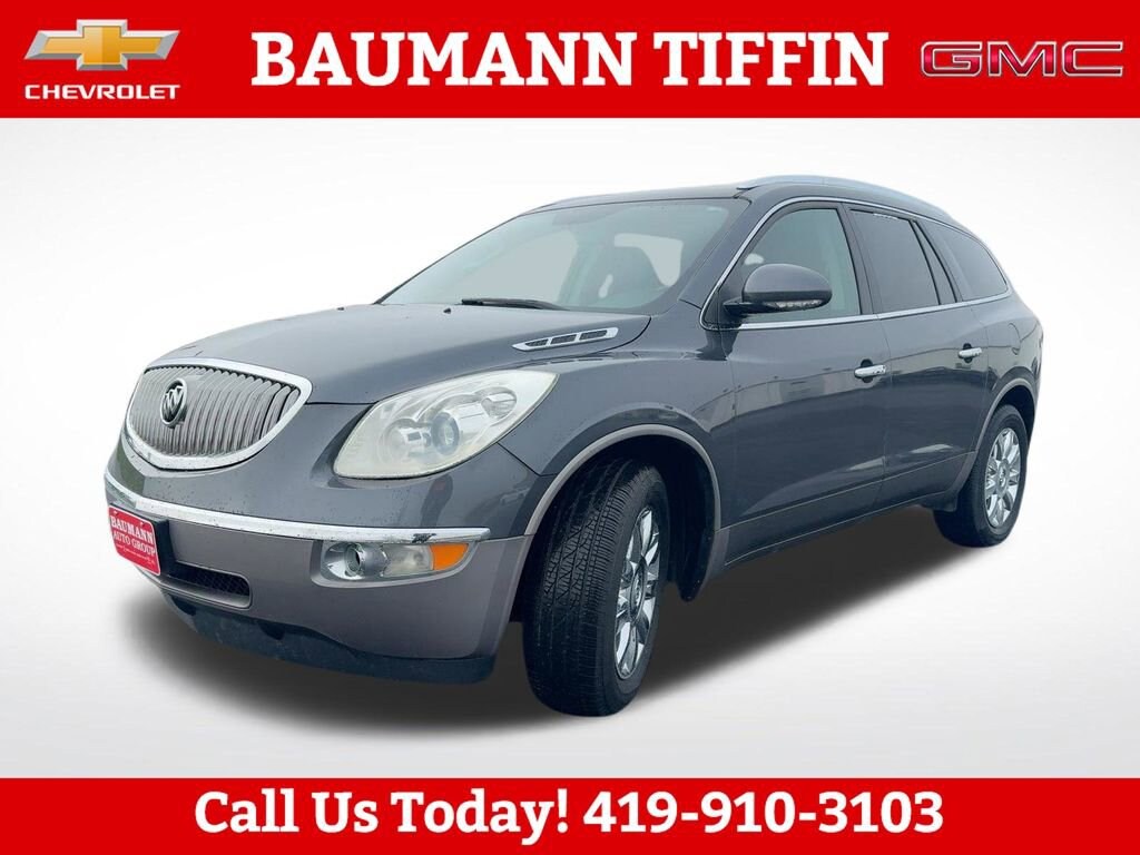 2011 Buick Enclave CXL-1 - Photo 10
