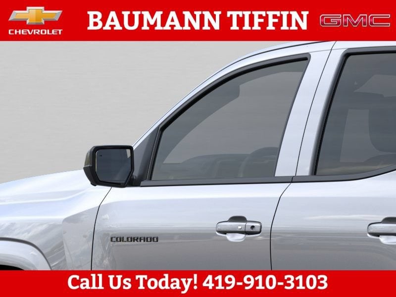 2026 Chevrolet Colorado LT - Photo 12