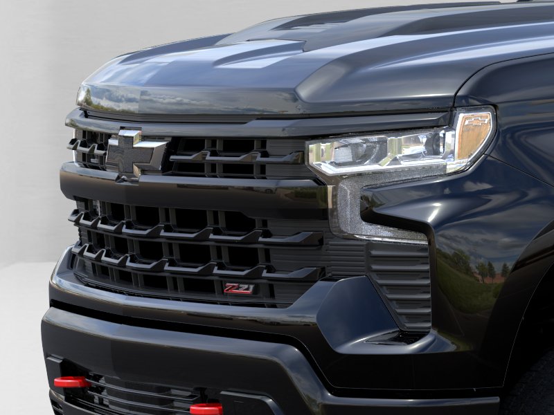 2026 Chevrolet Silverado 1500 LT Trail Boss - Photo 38