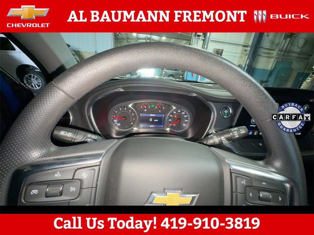2024 Chevrolet Blazer 2LT - Photo 35