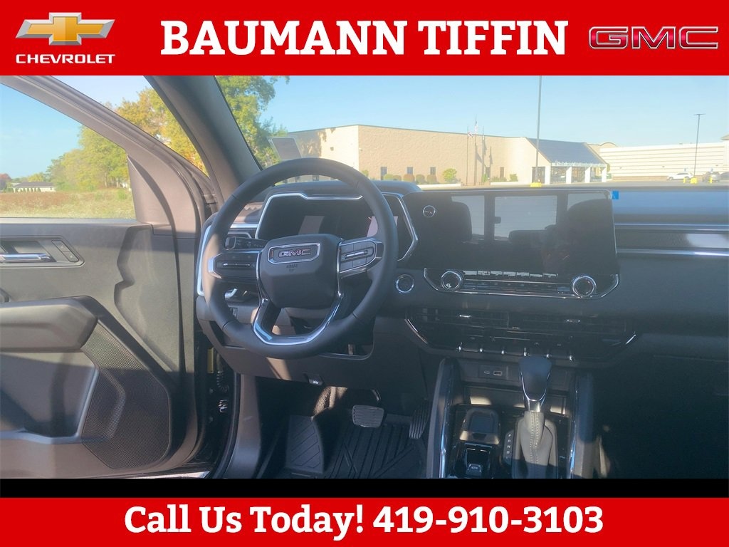 New 2026 GMC Canyon Elevation Truck