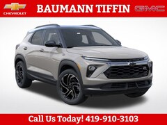 2026 Chevrolet Trailblazer RS SUV