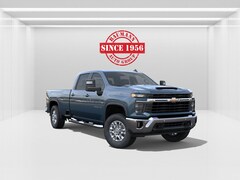 2026 Chevrolet Silverado 2500 HD LT Truck