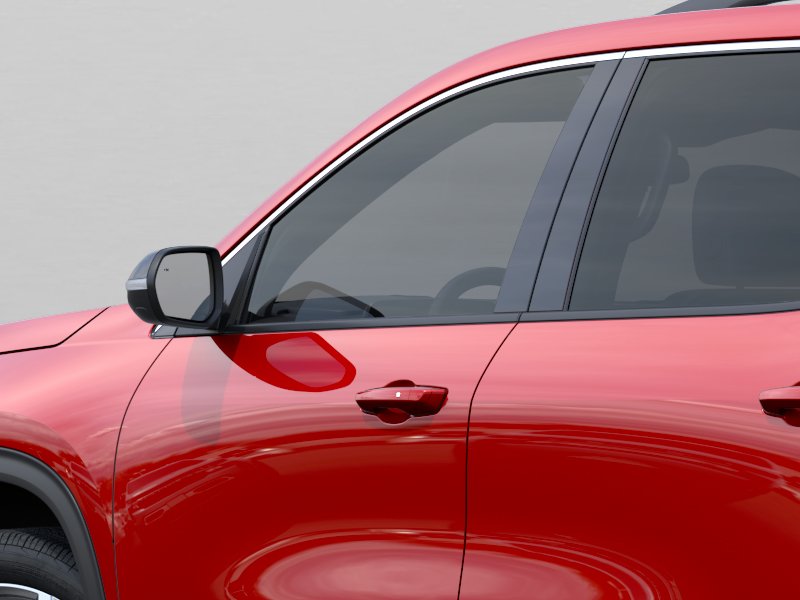 2027 Chevrolet Traverse LT - Photo 12