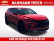  Chevrolet Blazer