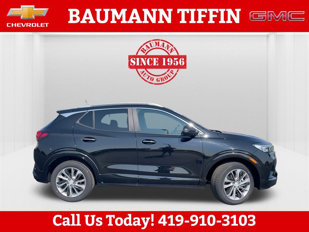 2023 Buick Encore GX Select photo 3