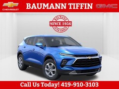 2026 Chevrolet Blazer 2LT SUV