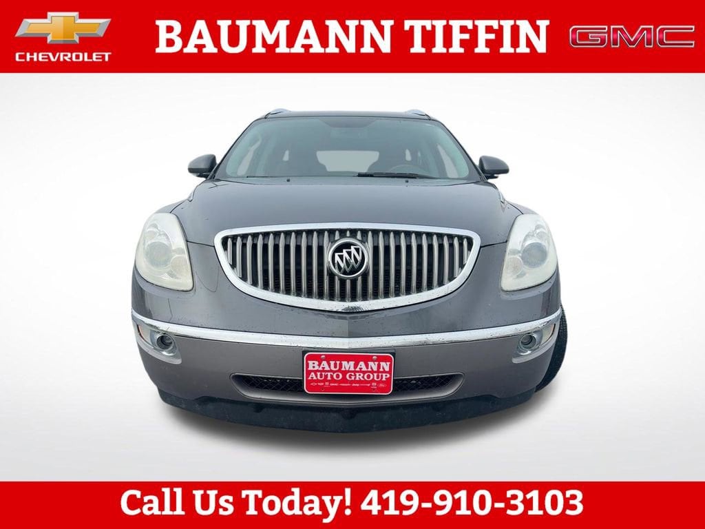 2011 Buick Enclave CXL-1 - Photo 11