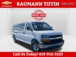  Chevrolet Express Passenger 3500