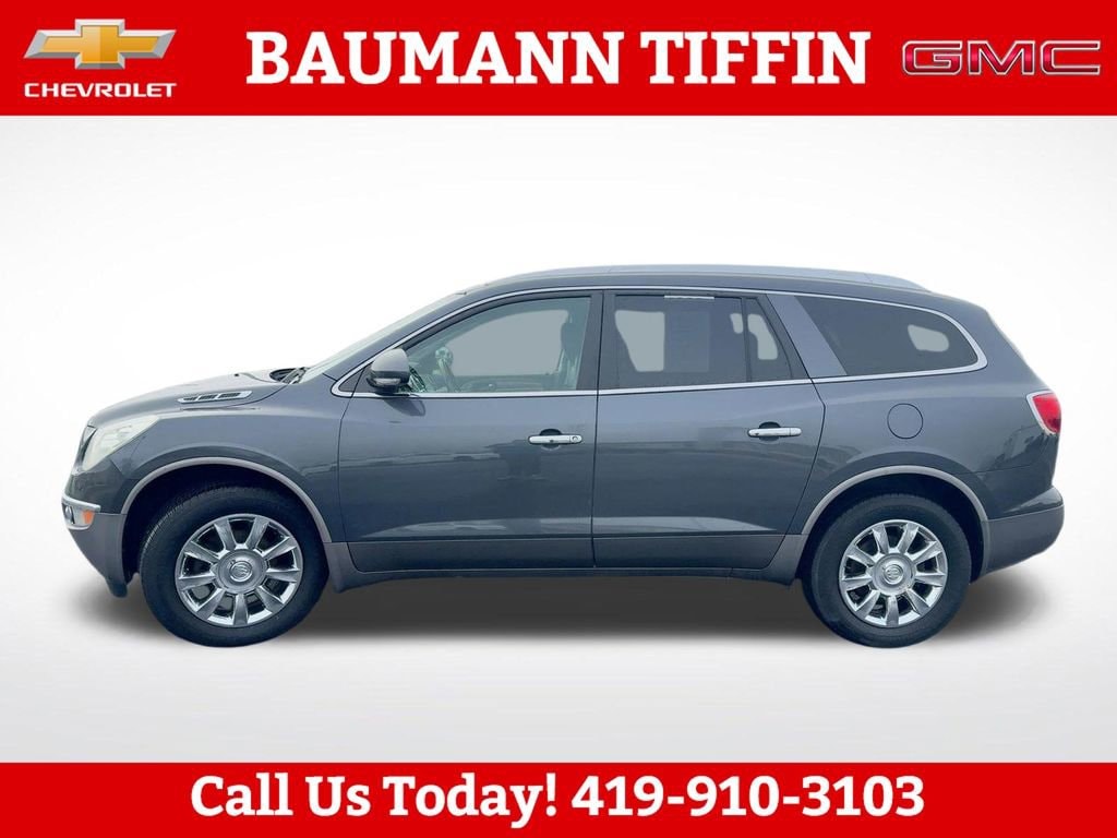 2011 Buick Enclave CXL-1 - Photo 9