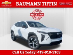 2025 Chevrolet Trax 1RS SUV
