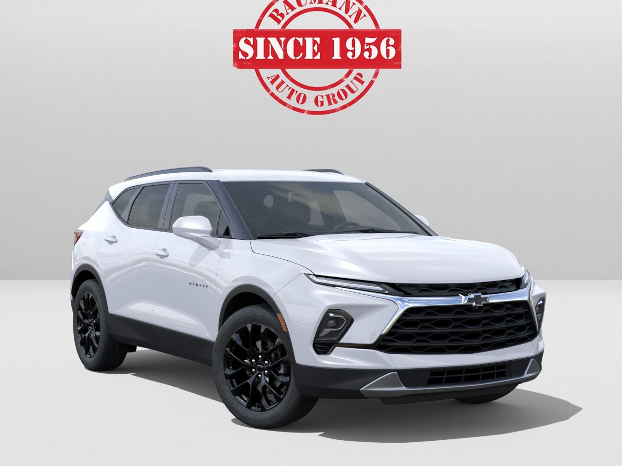 2026 Chevrolet Blazer 2LT - Photo 32