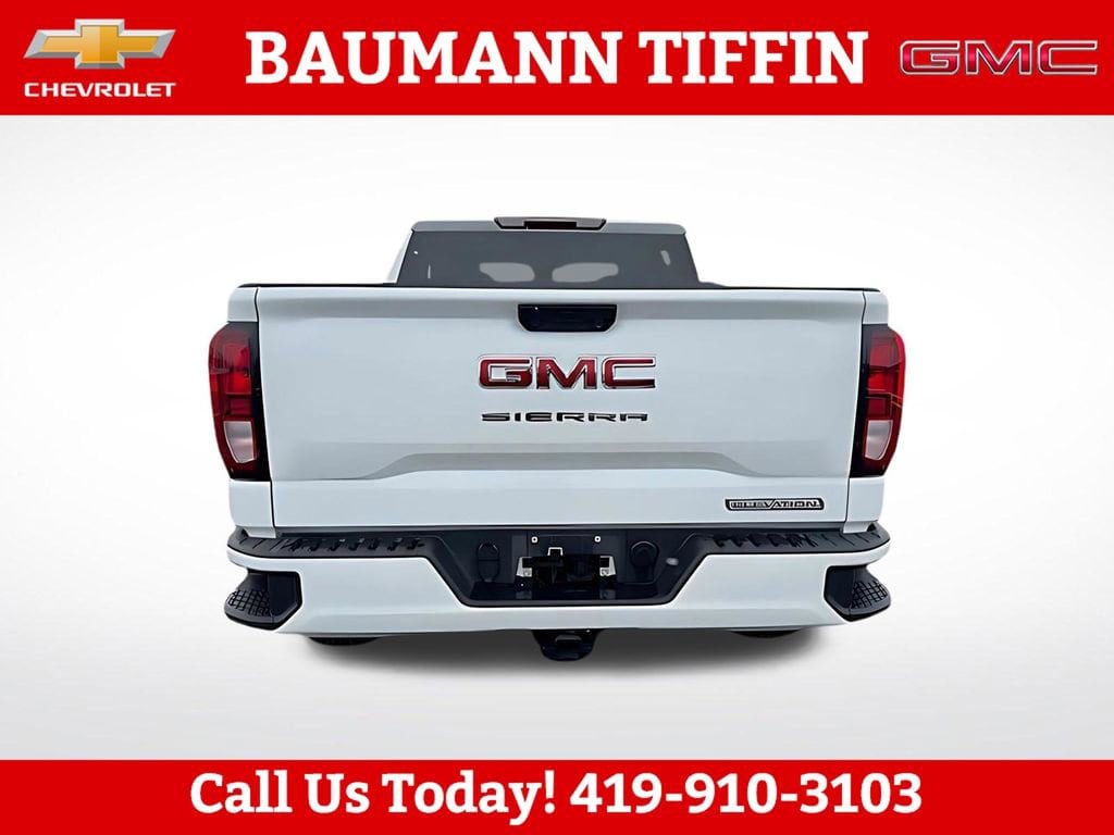 Used 2024 GMC Sierra 1500 Elevation Truck